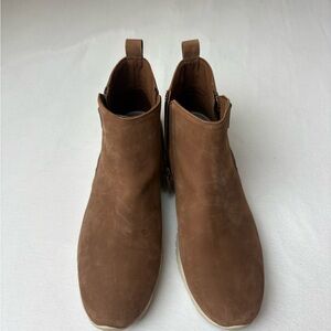 Cole Haan Zero Grand Booties